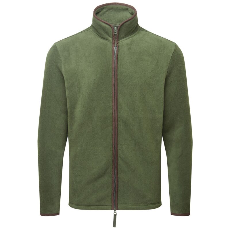 Premier Artisan Fleece Jacket