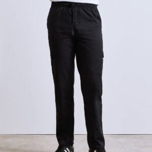 Premier Essential Chef's Cargo Trousers