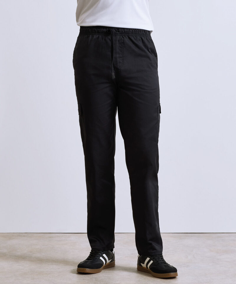 Premier Essential Chef's Cargo Trousers