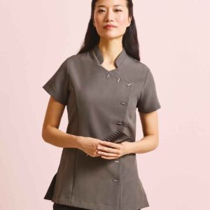 Premier Ladies Orchid Short Sleeve Tunic