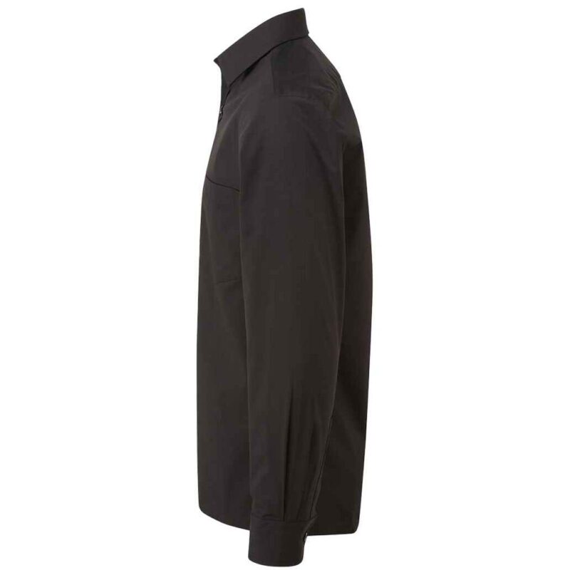 Premier Long Sleeve Poplin Shirt