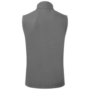 Premier Windchecker Recycled Printable Soft Shell Gilet