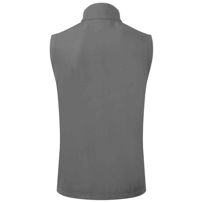 Premier Windchecker Recycled Printable Soft Shell Gilet