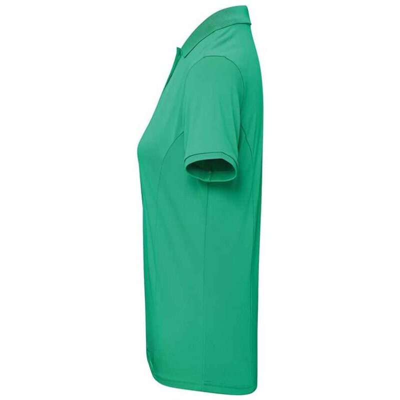 Premier Ladies Coolchecker Plus Pique Polo Shirt