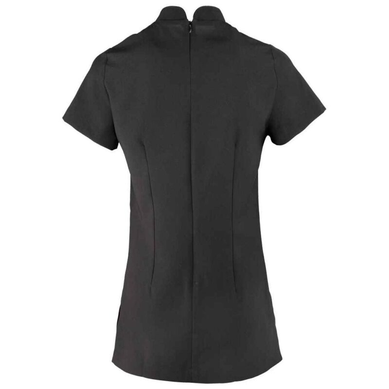Premier Ladies Mika Short Sleeve Tunic