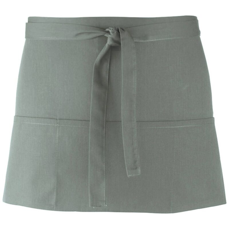 Premier 'Colours' 3 Pocket Apron