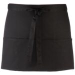 Premier 'Colours' 3 Pocket Apron