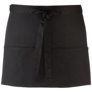 Premier 'Colours' 3 Pocket Apron