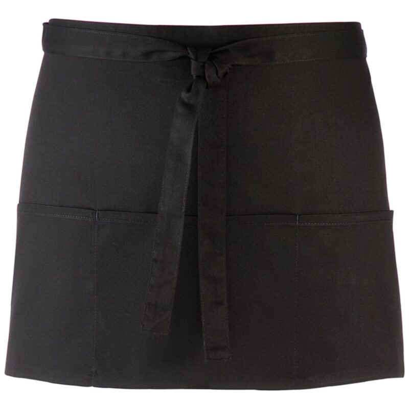 Premier 'Colours' 3 Pocket Apron