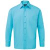 Turquoise Blue
