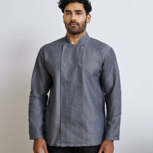 Premier Denim Chef's Jacket