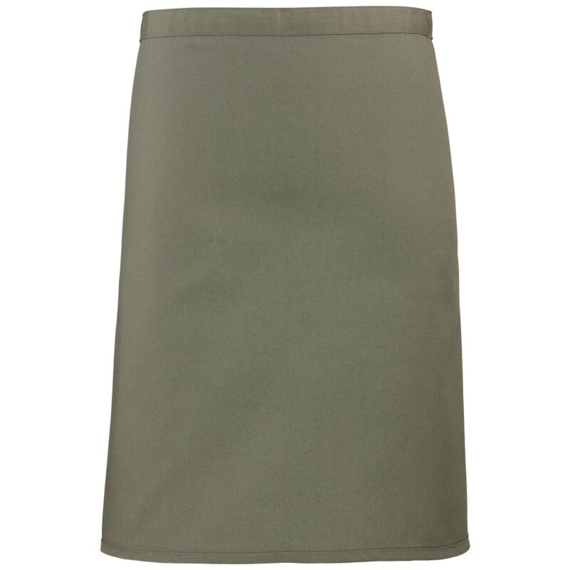 Premier 'Colours' Mid Length Apron
