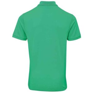 Premier Coolchecker Plus Pique Polo Shirt