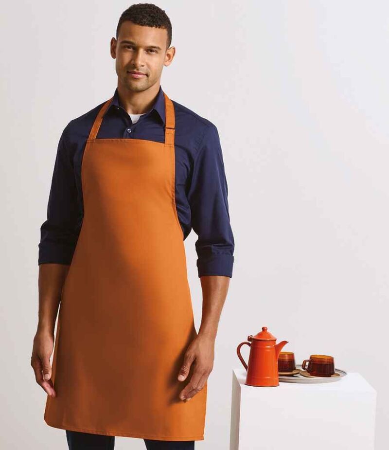 Premier 'Colours' Bib Apron