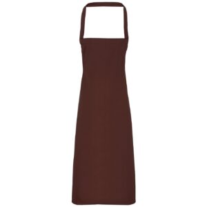 Premier Organic Cotton Bib Apron