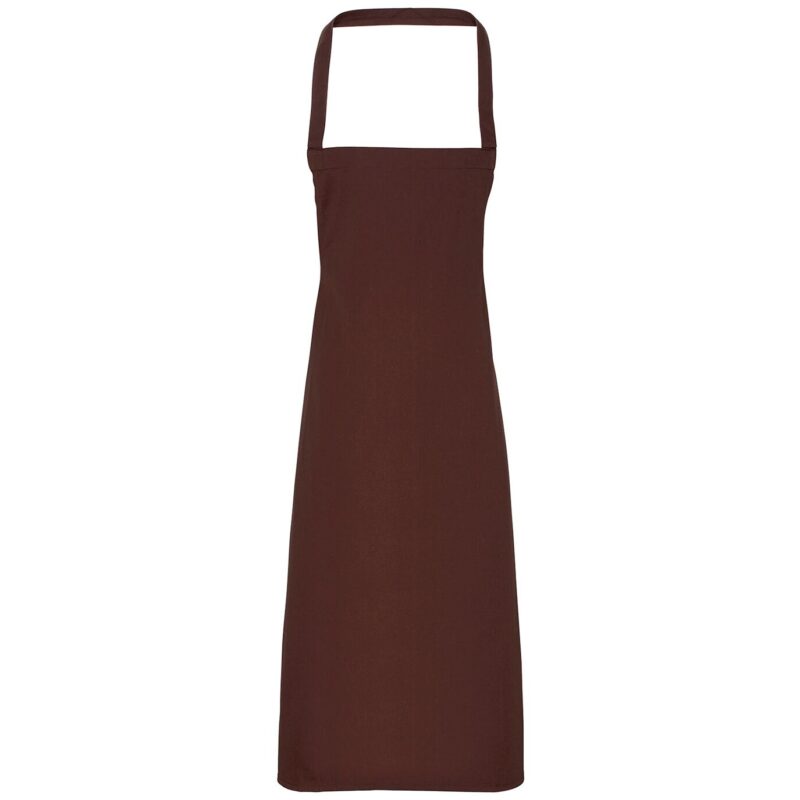 Premier Organic Cotton Bib Apron