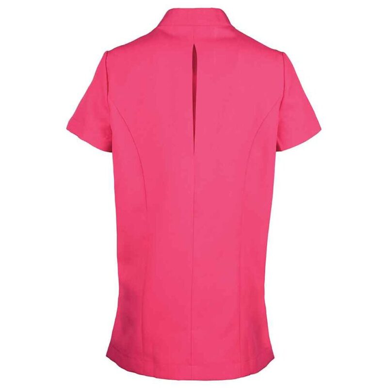 Premier Ladies Orchid Short Sleeve Tunic
