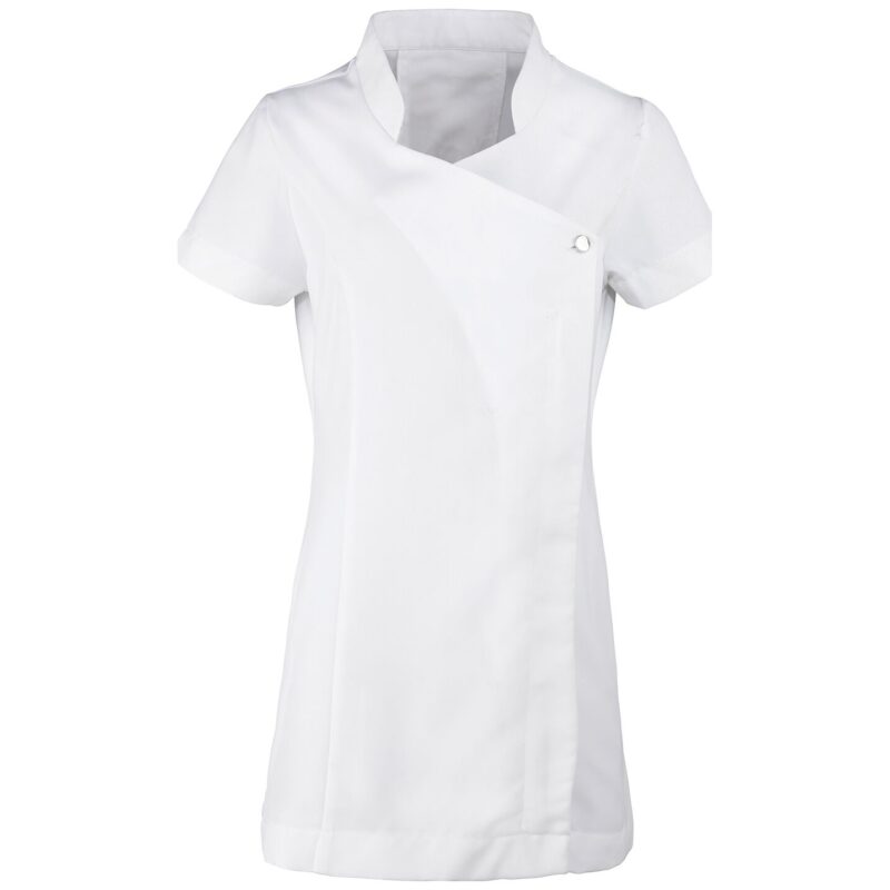 Premier Ladies Blossom Short Sleeve Tunic