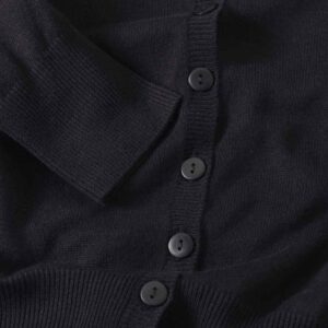 Premier Ladies Cotton Acrylic V Neck Cardigan