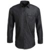 Black Denim