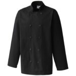 Premier Long Sleeve Chef's Jacket