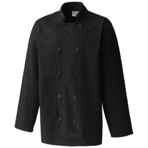 Premier Long Sleeve Chef's Jacket