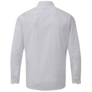 Premier Long Sleeve Poplin Shirt