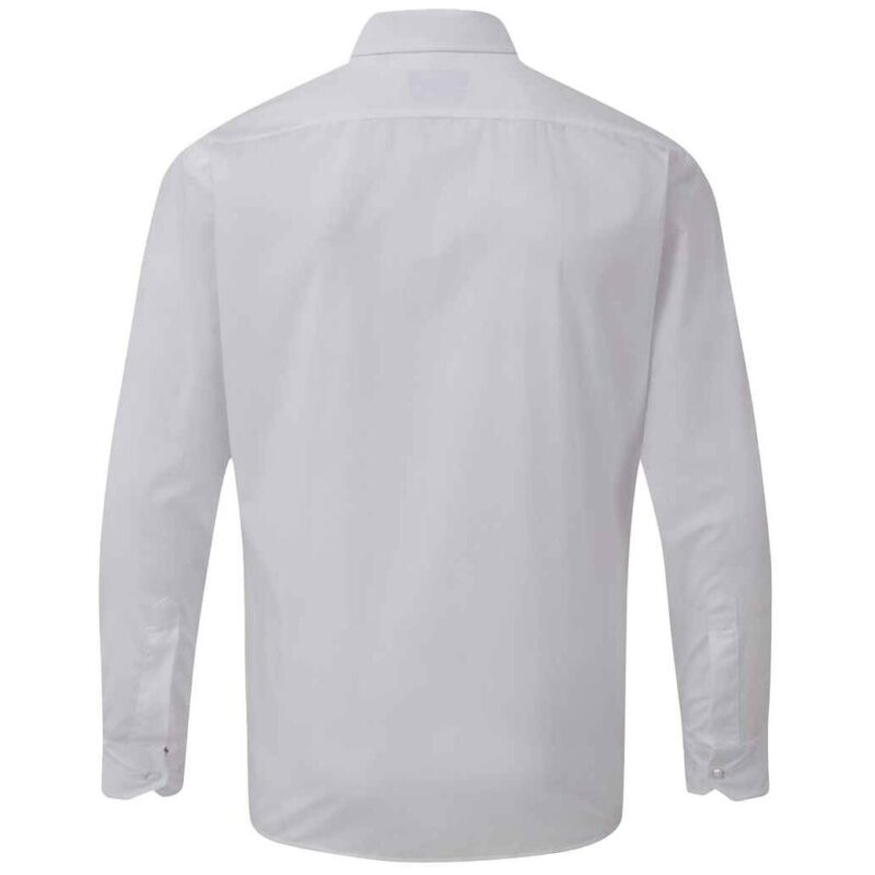 Premier Long Sleeve Poplin Shirt
