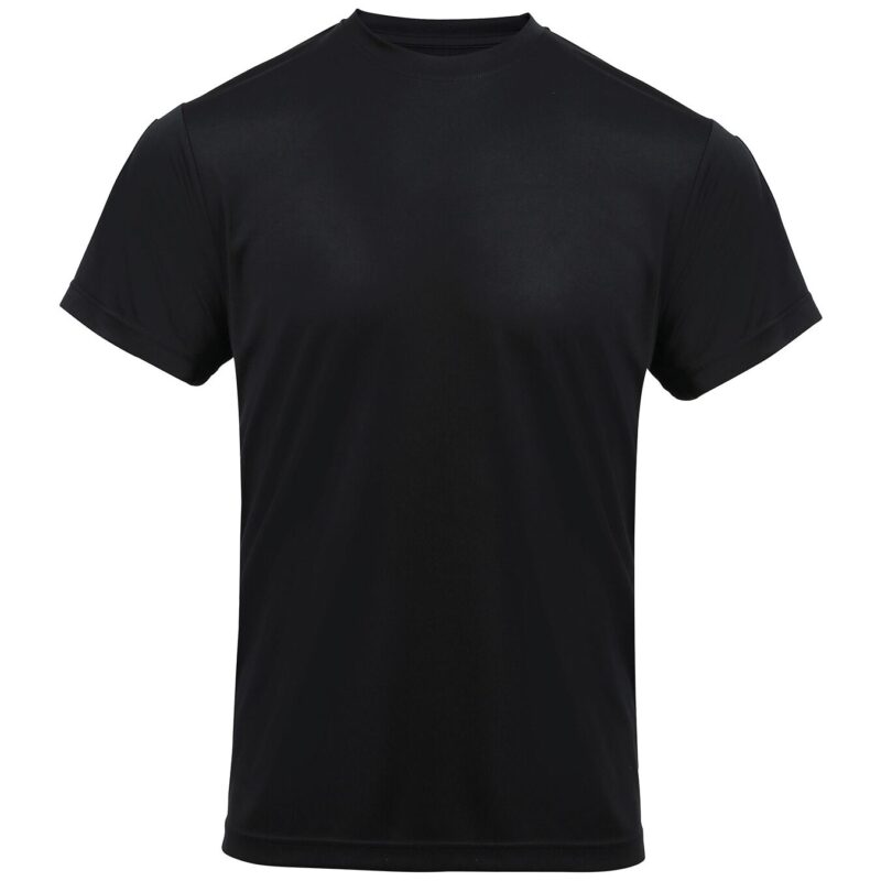 Premier Coolchecker Chef's T-Shirt