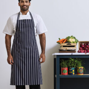 Premier Stripe Apron