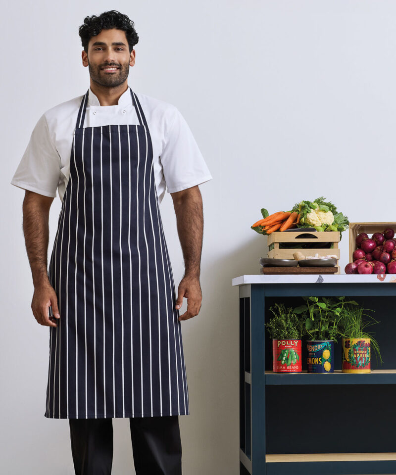 Premier Stripe Apron