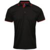 Black/Red