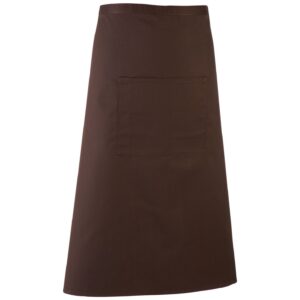 Premier 'Colours' Bar Apron