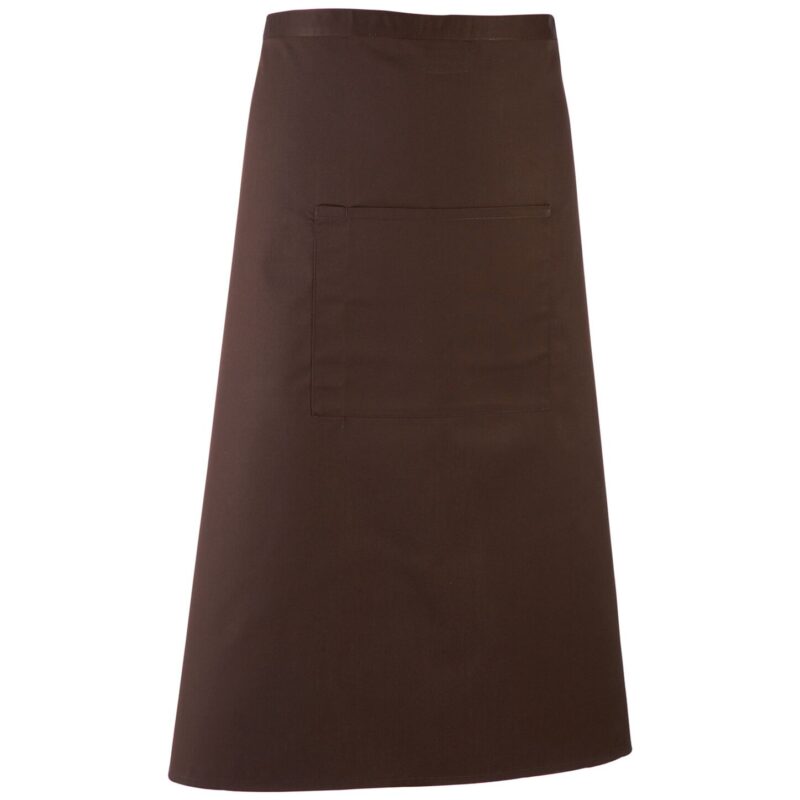 Premier 'Colours' Bar Apron