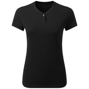 Premier Ladies Cotton Rich Comis T-Shirt