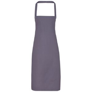 Premier Organic Cotton Bib Apron