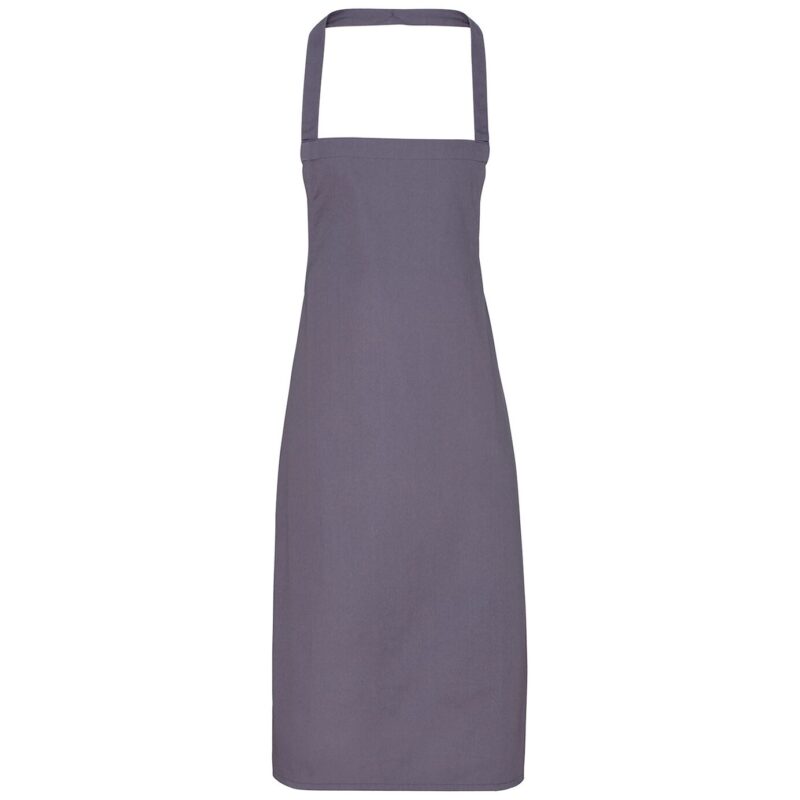 Premier Organic Cotton Bib Apron