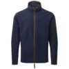 Navy/Brown