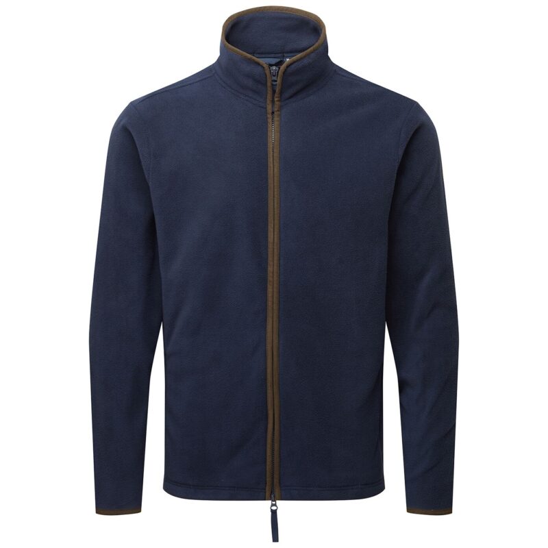 Premier Artisan Fleece Jacket