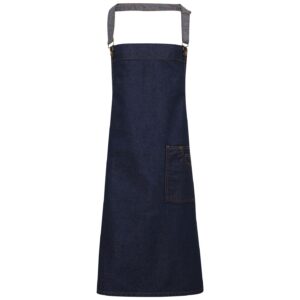 Premier District Bib Apron