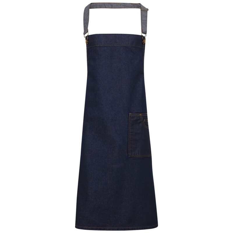 Premier District Bib Apron