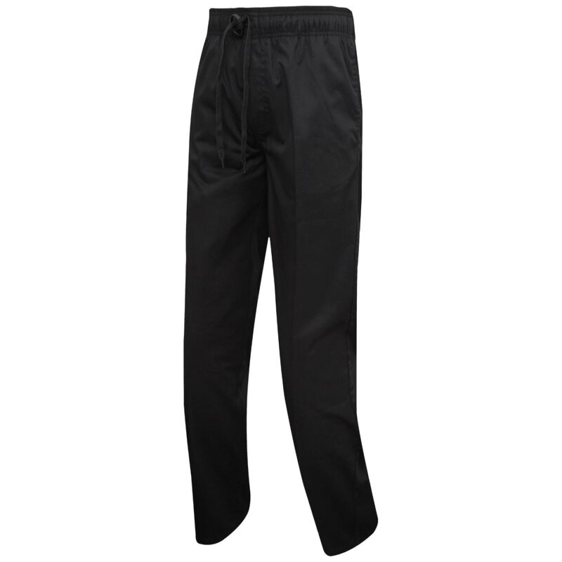 Premier Select Slim Leg Chef's Trousers