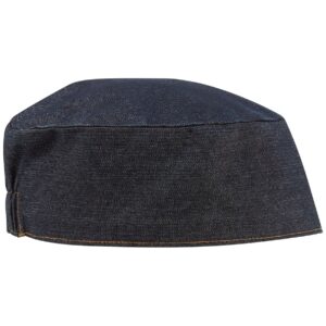 Premier Chef's Skull Cap
