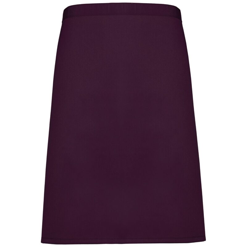 Premier 'Colours' Mid Length Apron