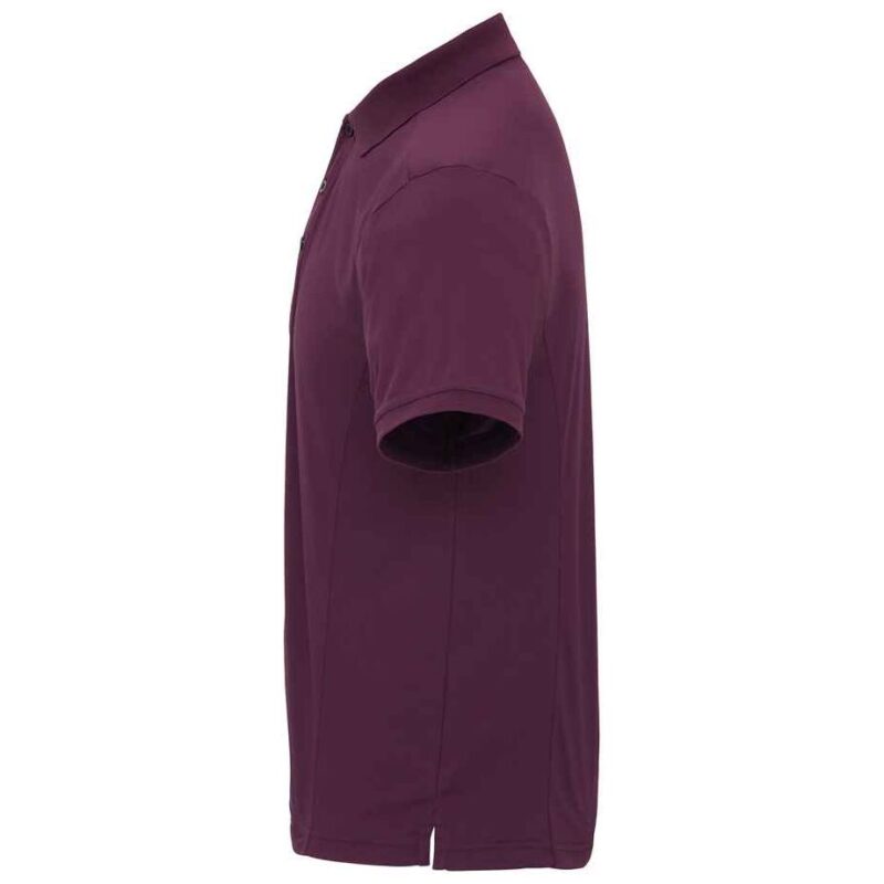 Premier Coolchecker Pique Polo Shirt