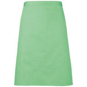 Premier 'Colours' Mid Length Apron