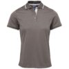 Dark Grey/Silver
