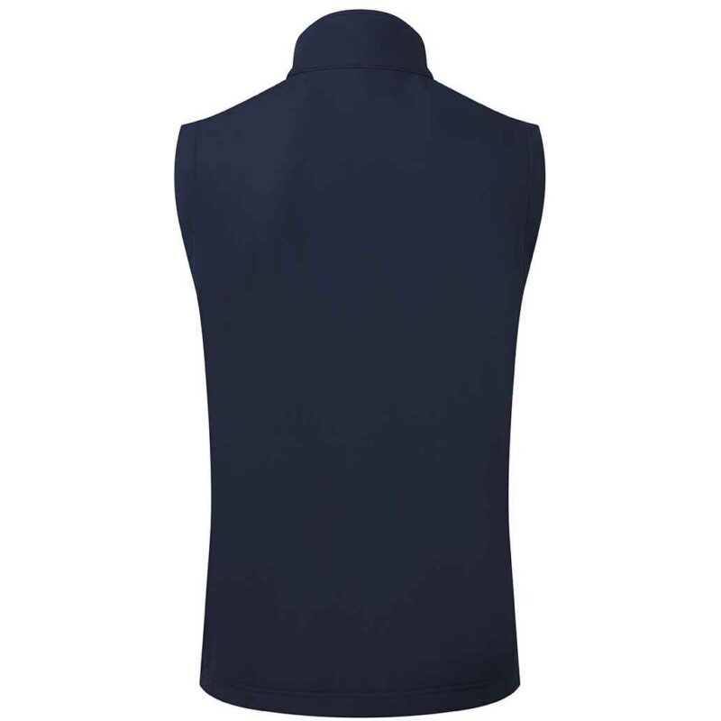 Premier Windchecker Recycled Printable Soft Shell Gilet