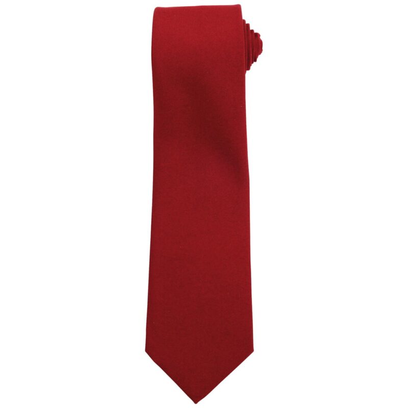Premier Work Tie
