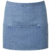 Blue Denim